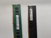Parduodu 2 Ram16gb 8 Gbddr4