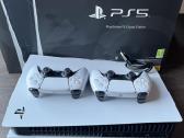 Parduodu 2024 m. Playstation 5 Digital Edition - nuotraukos Nr. 6