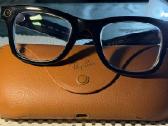 Ray Ban meta - nuotraukos Nr. 2