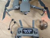 Dji Mavic 2 Zoom - nuotraukos Nr. 2