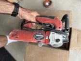 Vagapjovė Mūro freza Einhell Tc-ma 1300