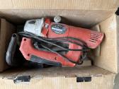 Vagapjovė Mūro freza Einhell Tc-ma 1300 - nuotraukos Nr. 3