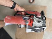 Vagapjovė Mūro freza Einhell Tc-ma 1300 - nuotraukos Nr. 2