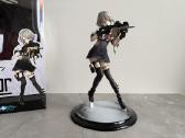 Originali Girls Frontline figūrėlė - nuotraukos Nr. 2