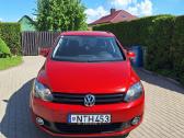 Parduodamas volksvagen golf plius