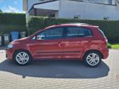 Parduodamas volksvagen golf plius - nuotraukos Nr. 2