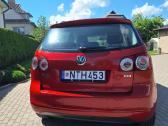 Parduodamas volksvagen golf plius - nuotraukos Nr. 5