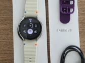 Laikrodis Samsung galaxy watch 6 40mm kaip naujas - nuotraukos Nr. 2