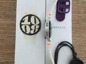 Laikrodis Samsung galaxy watch 6 40mm kaip naujas - nuotraukos Nr. 6