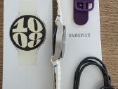Laikrodis Samsung galaxy watch 6 40mm kaip naujas - nuotraukos Nr. 7