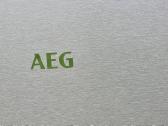 Naujas Aeg Rdb424e1ax metalinis+ garantija - nuotraukos Nr. 10