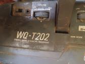 Sharp Wq-t202 - nuotraukos Nr. 2