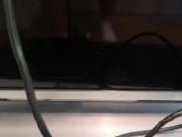 Televizorius Philips ir TV staliukas - nuotraukos Nr. 2