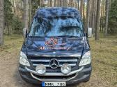 Mercedes Benz Sprinter