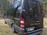 Mercedes Benz Sprinter - nuotraukos Nr. 2
