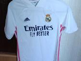 Adidas Real Madrid futbolo marškinėliai 11-12 metų - nuotraukos Nr. 3