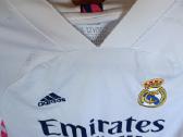 Adidas Real Madrid futbolo marškinėliai 11-12 metų - nuotraukos Nr. 4