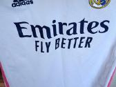 Adidas Real Madrid futbolo marškinėliai 11-12 metų - nuotraukos Nr. 5
