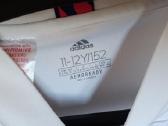Adidas Real Madrid futbolo marškinėliai 11-12 metų - nuotraukos Nr. 7