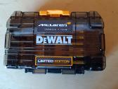 Dewalt Flextorq Mclaren smūginių antgalių rinkinys - nuotraukos Nr. 3