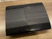 Sony Playstation 3 Superslim + žaidimai - nuotraukos Nr. 2