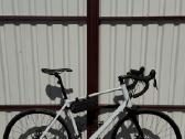 Dviratis Triban rc120 XL
