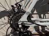 Dviratis Triban rc120 XL - nuotraukos Nr. 3