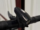 Dviratis Triban rc120 XL - nuotraukos Nr. 4