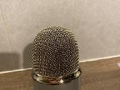 Logitech Blue Yeti mikrofonas microphone - nuotraukos Nr. 3