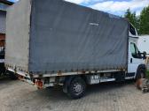 Peugeot Boxer - nuotraukos Nr. 2