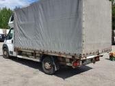 Peugeot Boxer - nuotraukos Nr. 3