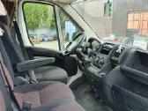 Peugeot Boxer - nuotraukos Nr. 4