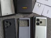 Realme GT 6 (Oppo, Oneplus) Gt6, 512gb, 16gb RAM