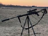 Akila Acsr8gen2 uoksas Blaser R8 - nuotraukos Nr. 8