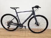 Karboninis Van Rysel 1x12s M 28er