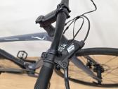 Karboninis Van Rysel 1x12s M 28er - nuotraukos Nr. 7
