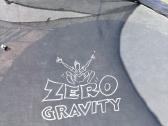 Batutas zero gravity 300 cm