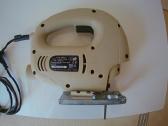 Elektrinis siaurapjūklis elektriniai siaurapjūklia - nuotraukos Nr. 2