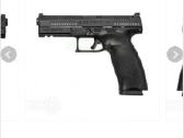 Cz P 10 F Or - nuotraukos Nr. 4