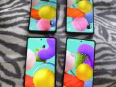 Samsung Galaxy A51