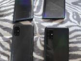 Samsung Galaxy A51 - nuotraukos Nr. 2