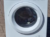 Nauja Bosch Wan28258fr, 9 kg/1400 aps+ garantija - nuotraukos Nr. 4