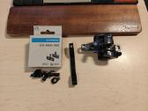 Shimano Ultegra Br-cx77 stabdžių apkaba