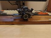 Shimano Ultegra Br-cx77 stabdžių apkaba - nuotraukos Nr. 3