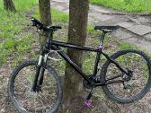 MTB dviratis rėmas Trek