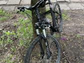 MTB dviratis rėmas Trek - nuotraukos Nr. 3