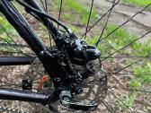 MTB dviratis rėmas Trek - nuotraukos Nr. 5