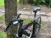 MTB dviratis rėmas Trek - nuotraukos Nr. 6