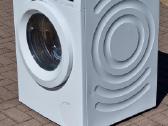Nauja Bosch Wan28258fr, 9 kg/1400 aps+ garantija - nuotraukos Nr. 7