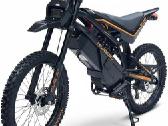 Naujas Elektrinis Motociklas – Geriausia Kaina!